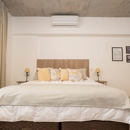 La Palmera Homestudio. Hermoso Apartamento En El Corazon De Palermo Hollywood Буэнос-Айрес Экстерьер фото