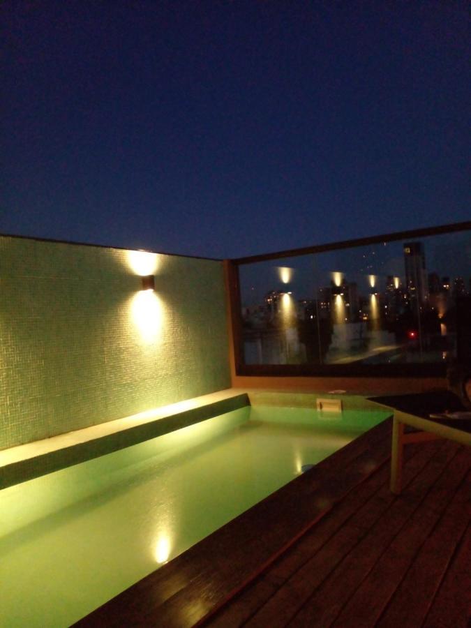 La Palmera Homestudio. Hermoso Apartamento En El Corazon De Palermo Hollywood Буэнос-Айрес Экстерьер фото