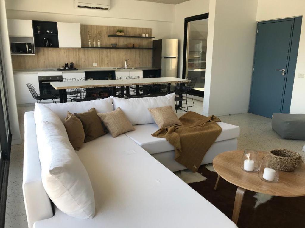 La Palmera Homestudio. Hermoso Apartamento En El Corazon De Palermo Hollywood Буэнос-Айрес Экстерьер фото