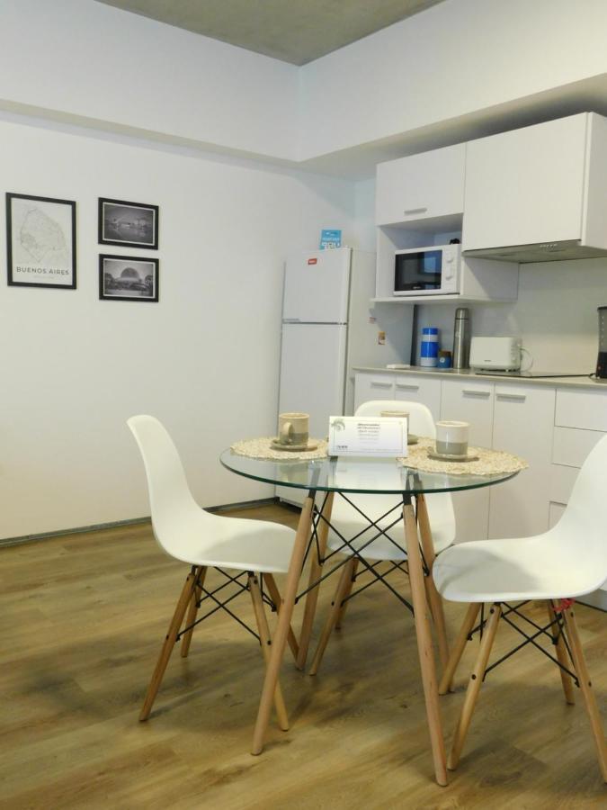 La Palmera Homestudio. Hermoso Apartamento En El Corazon De Palermo Hollywood Буэнос-Айрес Экстерьер фото