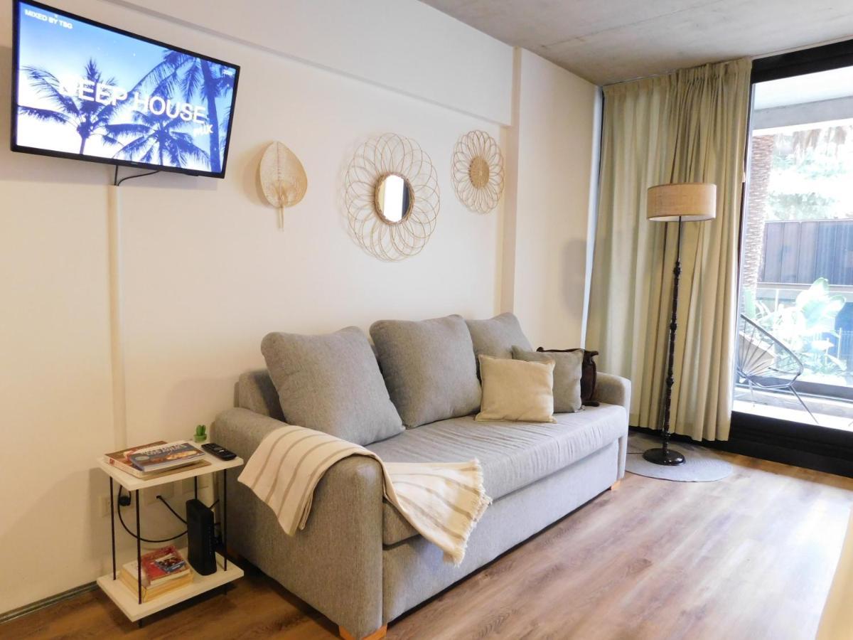 La Palmera Homestudio. Hermoso Apartamento En El Corazon De Palermo Hollywood Буэнос-Айрес Экстерьер фото