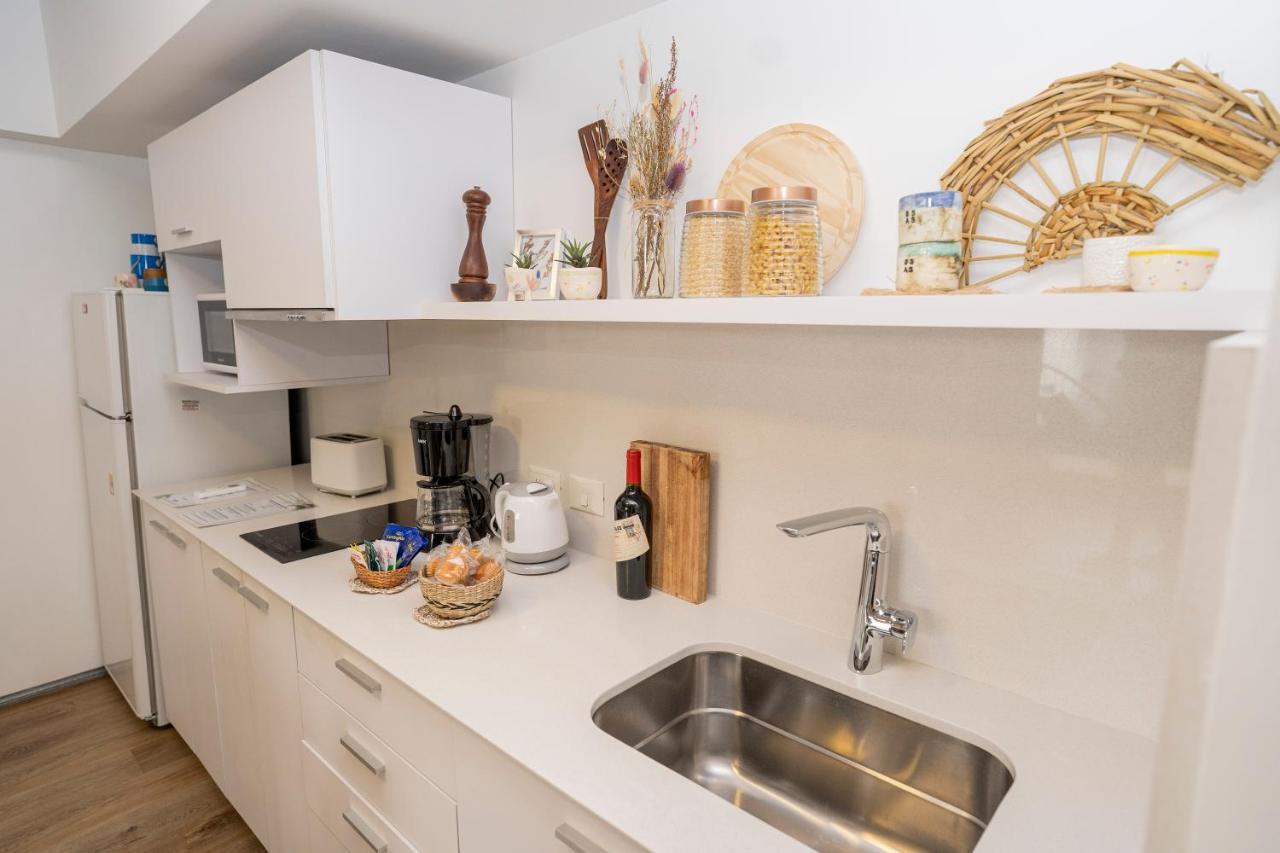 La Palmera Homestudio. Hermoso Apartamento En El Corazon De Palermo Hollywood Буэнос-Айрес Экстерьер фото