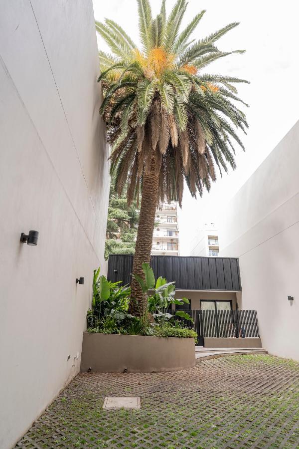 La Palmera Homestudio. Hermoso Apartamento En El Corazon De Palermo Hollywood Буэнос-Айрес Экстерьер фото