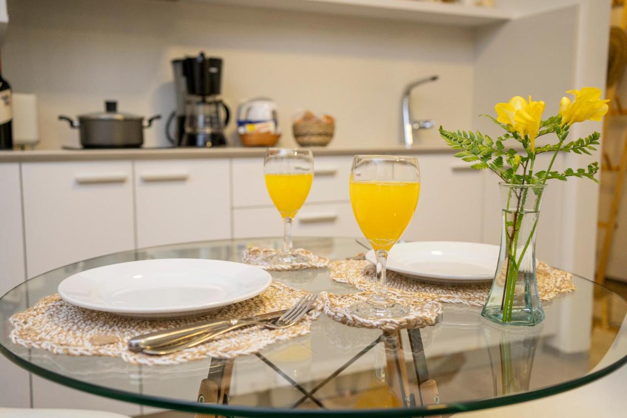 La Palmera Homestudio. Hermoso Apartamento En El Corazon De Palermo Hollywood Буэнос-Айрес Экстерьер фото